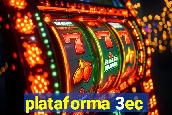 plataforma 3ec